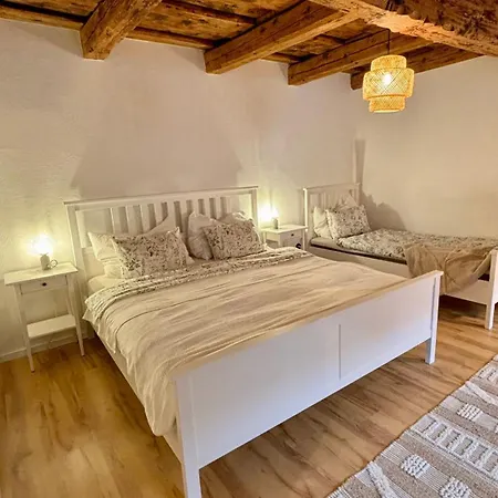 Holiday home Tri Sypky Blatnica