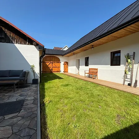 Holiday home Tri Sypky